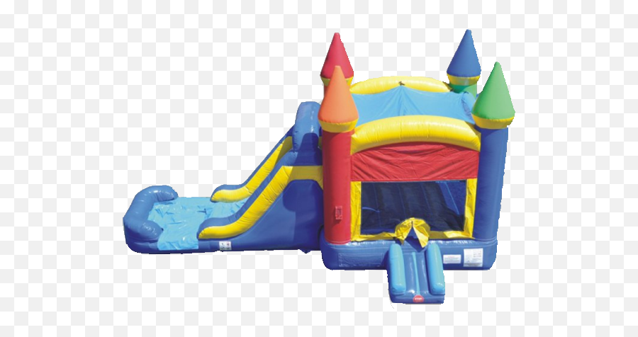 Bounce House Rentals Johnson County Ks The Boring Away - Inflatable Png,Bounce House Png