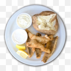 The 4 Mile Fish Fry - Fish And Chips Png,Fish Fry Png