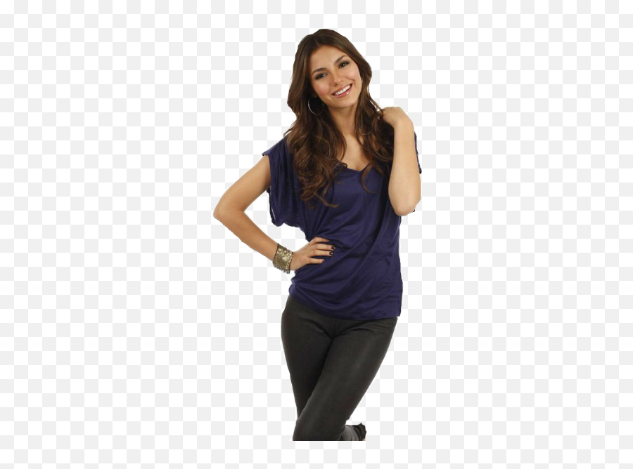 Victoria Justice - Victoria Justice Victorious 2011 Png,Victoria Justice Png