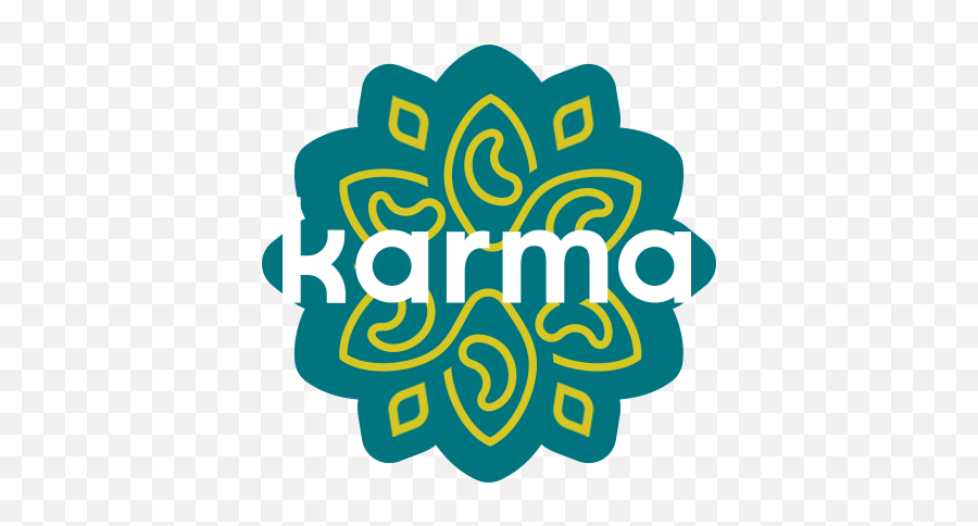 Cinnamon Wrapped Cashews - Karma Nuts Logo Png,Karma Png