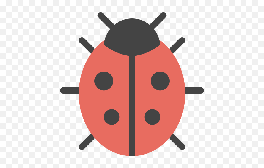 Download Free Icons Free Vector Icons Free Svg Psd Png Eps Ai Flat Bug Icon Png Insect Png Free Transparent Png Images Pngaaa Com