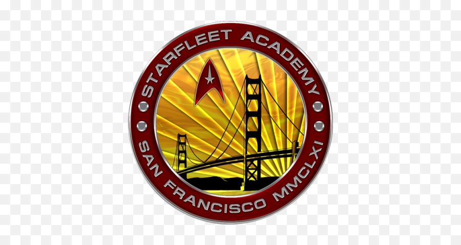 Starfleet Png And Vectors For Free Download - Dlpngcom Starfleet Academy Command Logo,Star Trek Logo Png