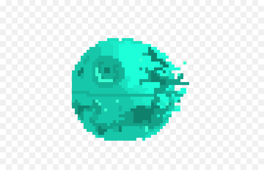 Download Death Star - Pixel Art Png Image With No Background Sonic Mania Spin Dash,Death Star Transparent