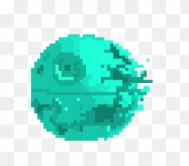 Download Death Star - Pixel Art Png Image With No Background Sonic Mania Spin Dash,Death Star Transparent