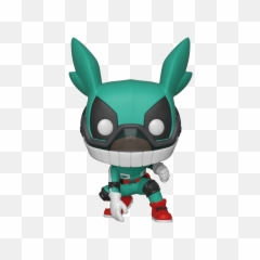 My Hero Academia - Deku My Hero Academia Png,Midoriya Png