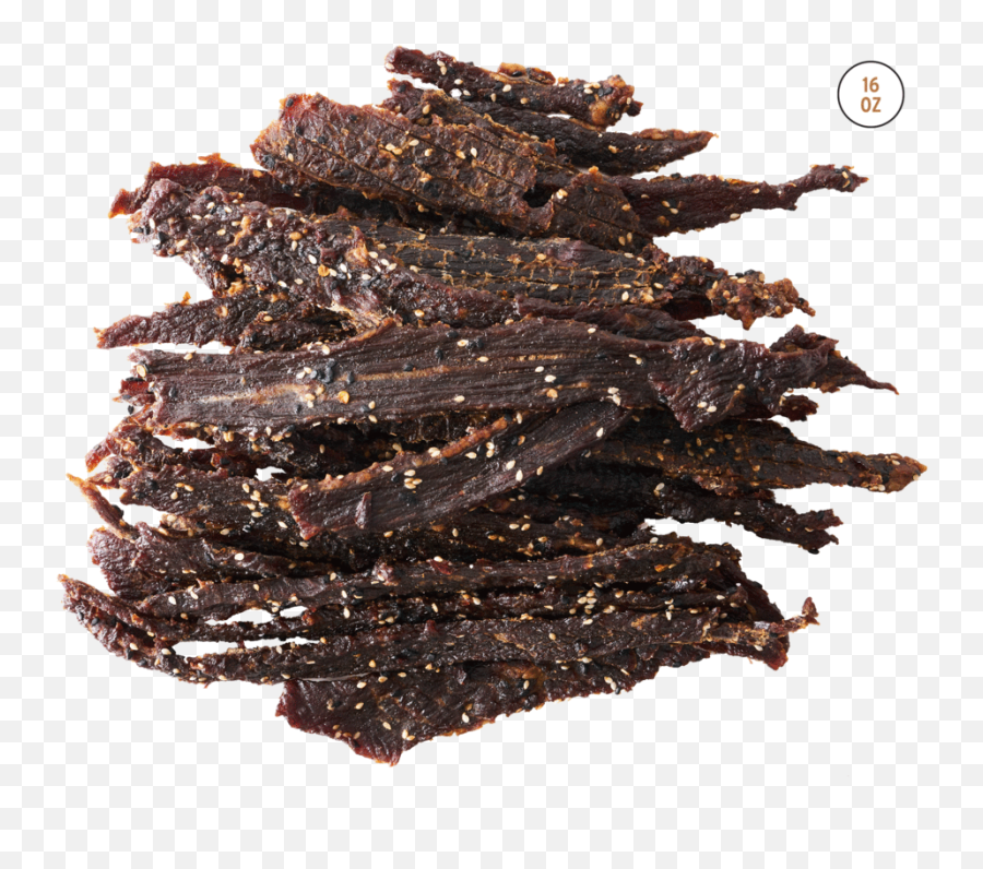 Lau0027s Original Beef Jerky - Artisan Tasting Kitchen Garlic Fish Products Png,Garlic Transparent Background