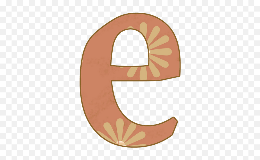 Letter E Png - Movie Reel,Graffiti Transparent Background