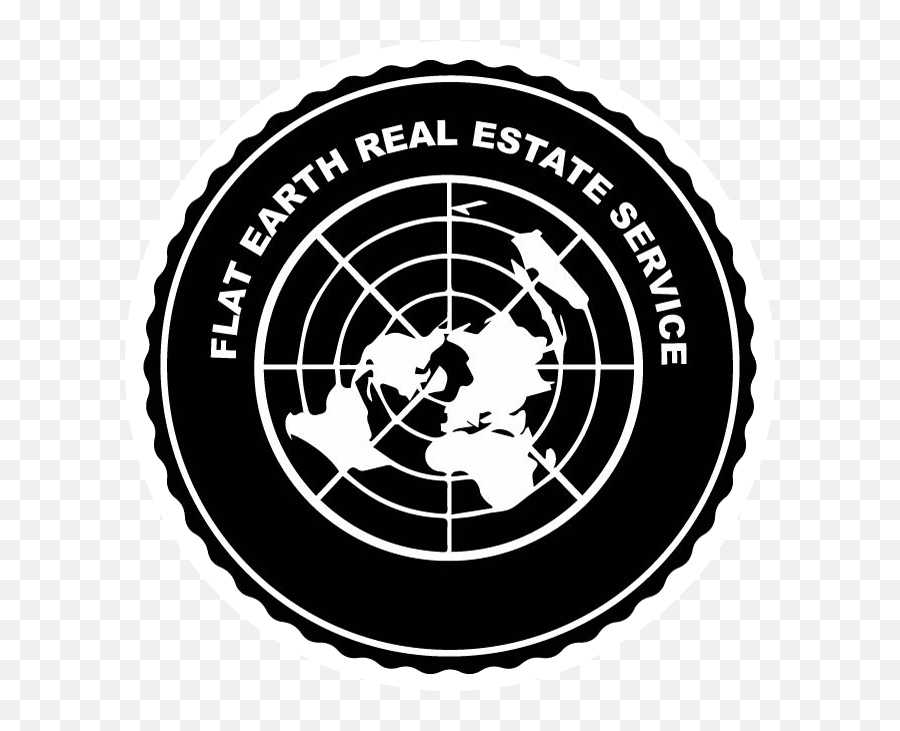 Flat Earth Real Estate Service - Nations Framework Convention On Climate Change Unfccc Png,Flat Earth Png
