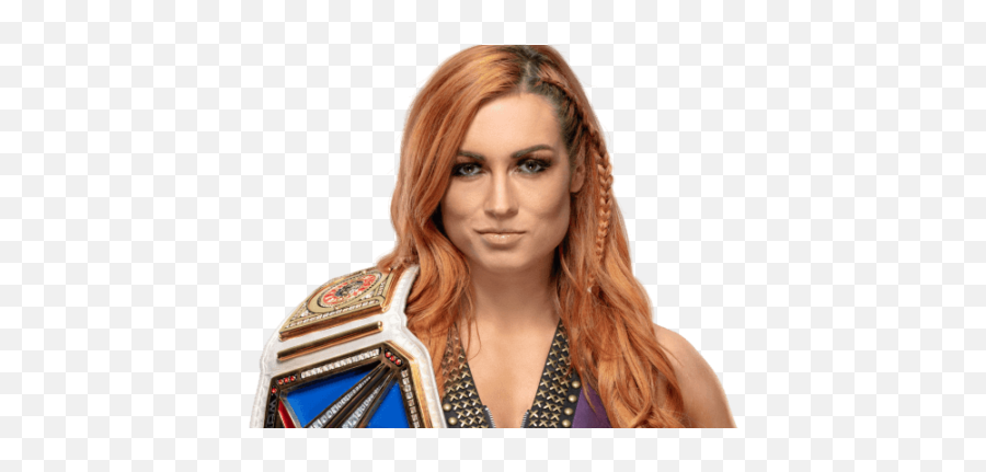 Why Does The Worldu0027s Best Womenu0027s Wrestler Call Herself U0027the - Becky Lynch New Profile Png,Nia Jax Png