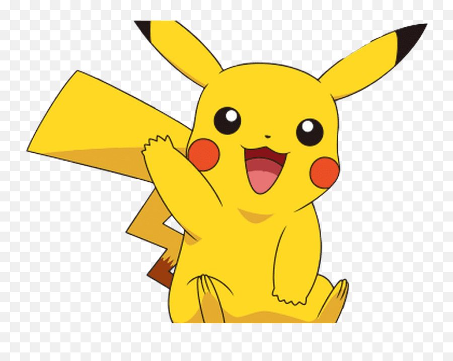 Pokemon Pikachu Png Download Image - Cute Pikachu Wallpaper Hd,Pickachu Png  - free transparent png images 