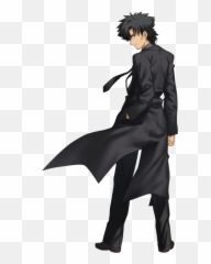 Emiya Kiritsugu Vs Spike Spiegel - Emiya Kiritsugu Png,Spike Spiegel Png