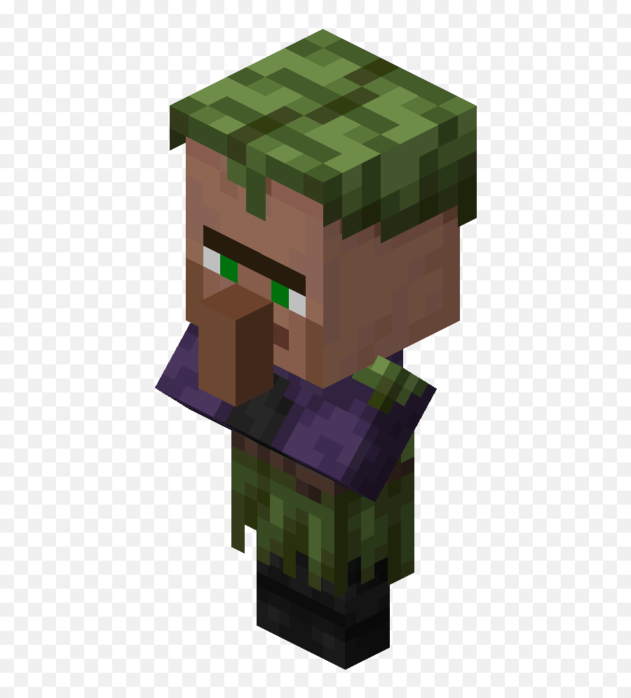Swamp Baby Villager Be - Minecraft Swamp Villager Skin Png,Swamp Png