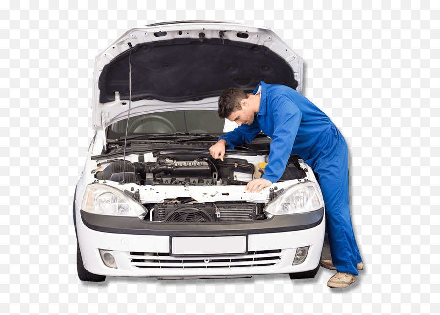 Car Mechanic Png - Car Mechanic,Mechanic Png
