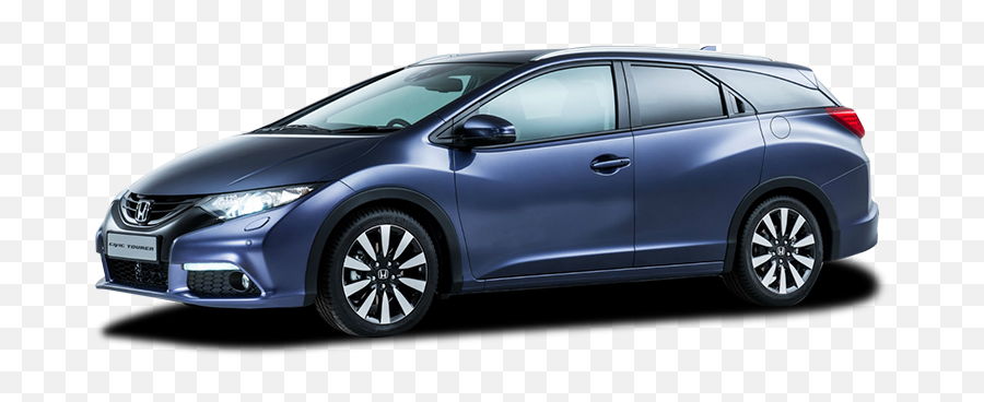 Download 2014 Honda Civic Tourer Png