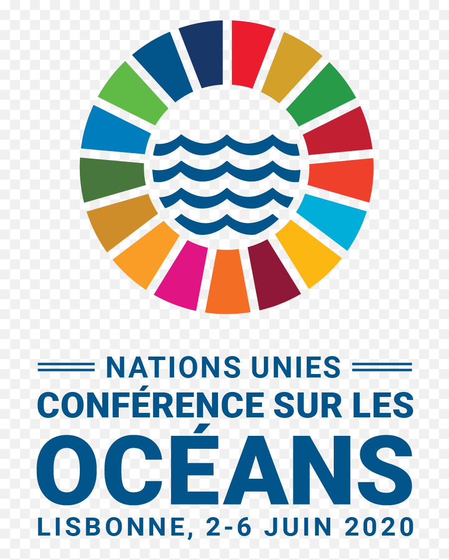 Ocean Conference 2020 Logos - 2020 Un Ocean Conference Png,Nations Logo