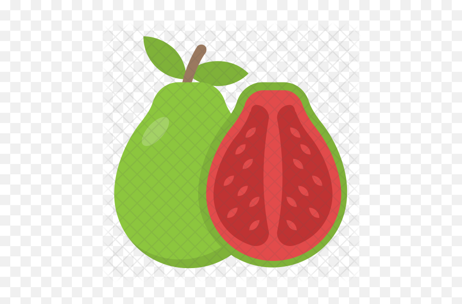 Available In Svg Png Eps Ai Icon Fonts - Apple,Guava Png