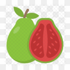 Available In Svg Png Eps Ai Icon Fonts - Apple,Guava Png