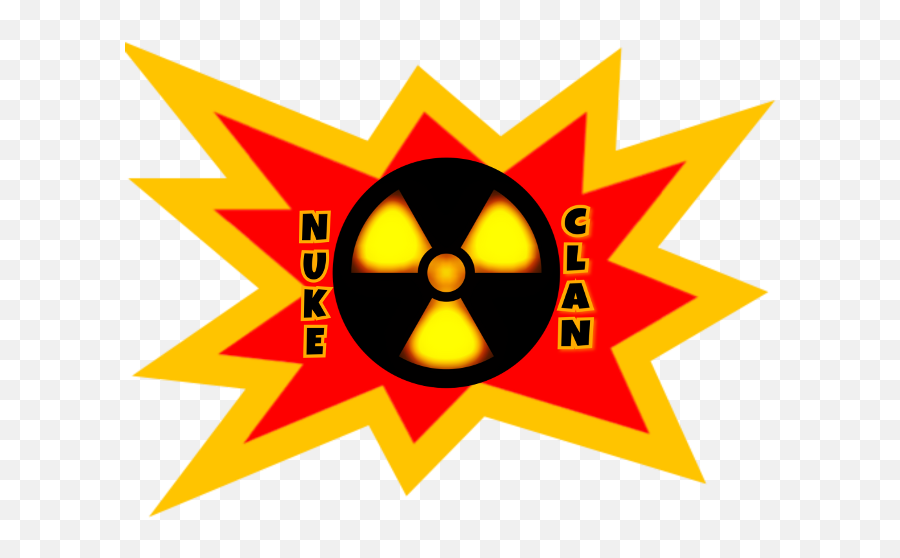 Download Nuke Png Image With No - Circle,Nuke Png