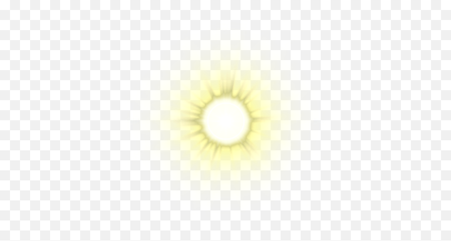 Free Yellow Light Psd Vector Graphic - Sunlight Png,Light Burst Png