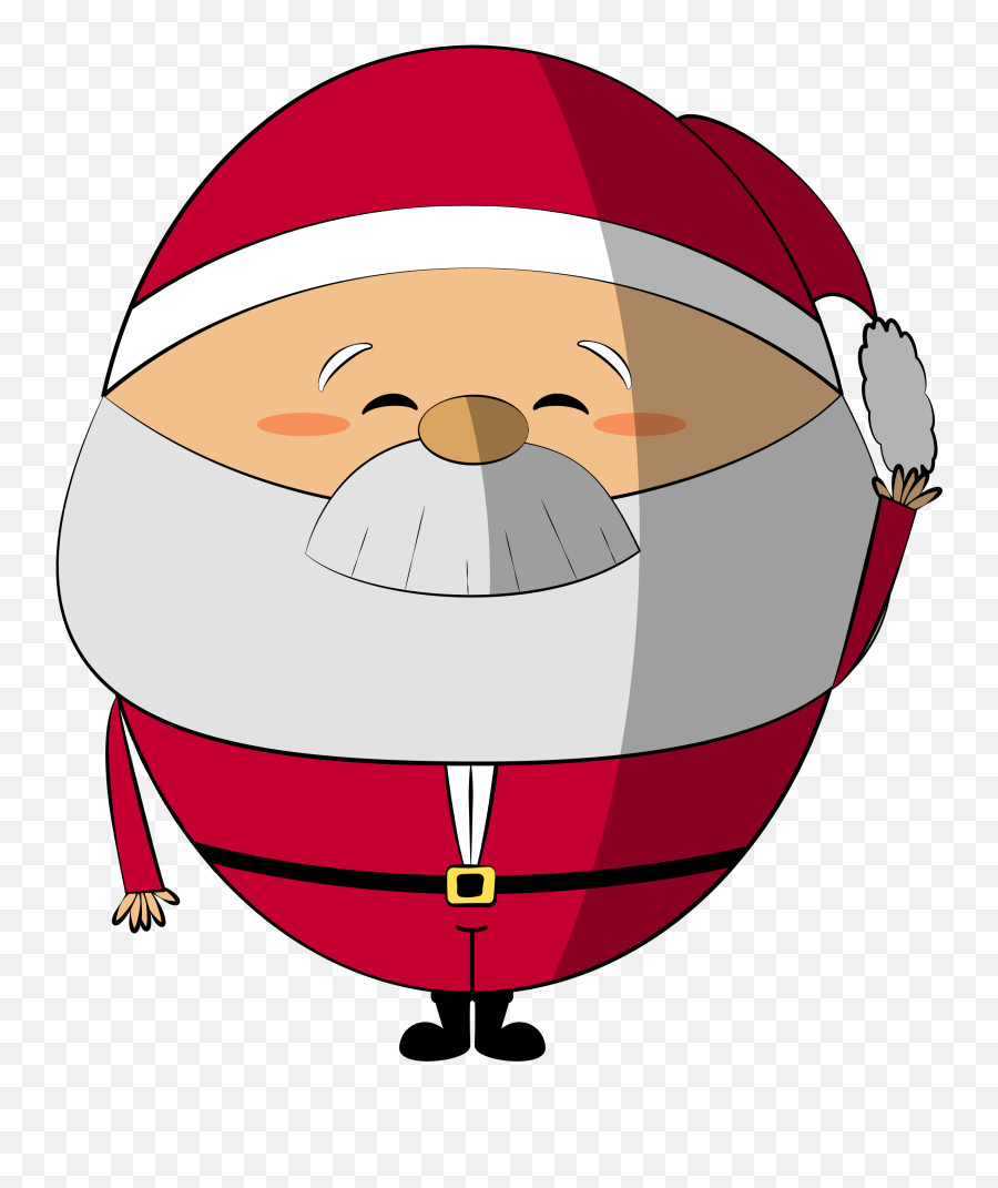 Santa Claus Png Clipart - Santa Claus Clipa,Santa Claus Png