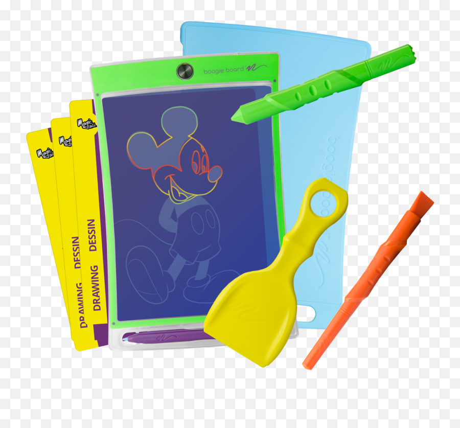 Magic Sketch X Disney Favorites - Boogie Board Magic Sketch Disney Png,Transparent Disney