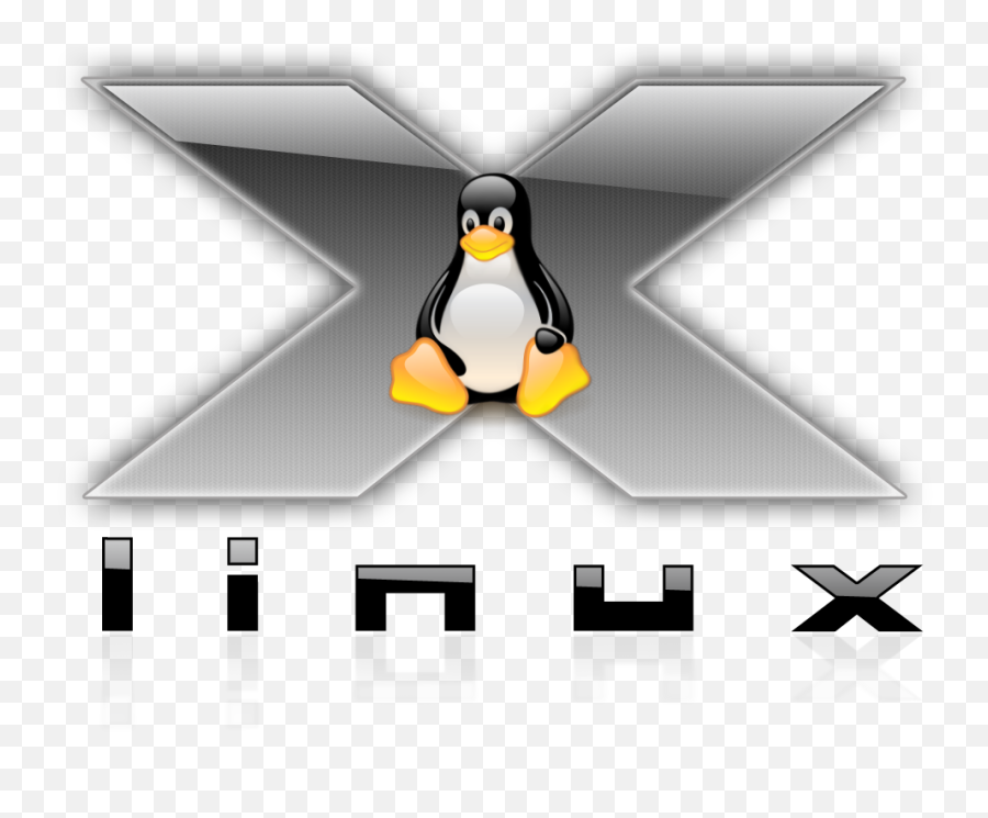 Linux Logo Png Picture All - Linux,Linux Logo Png