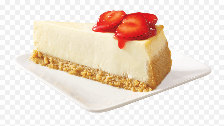 Download Cheese Cake Png Graphic Black - Strawberry Cheesecake Slice Png,Cheesecake Png