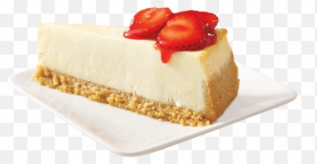 Download Cheese Cake Png Graphic Black - Strawberry Cheesecake Slice Png,Cheesecake Png
