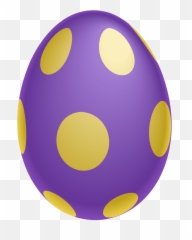 Easter Eggs Png Transparent Images - Printable Large Easter Eggs,Easter Eggs Transparent Background