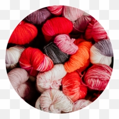 Leo And Roxy Yarn Co Png