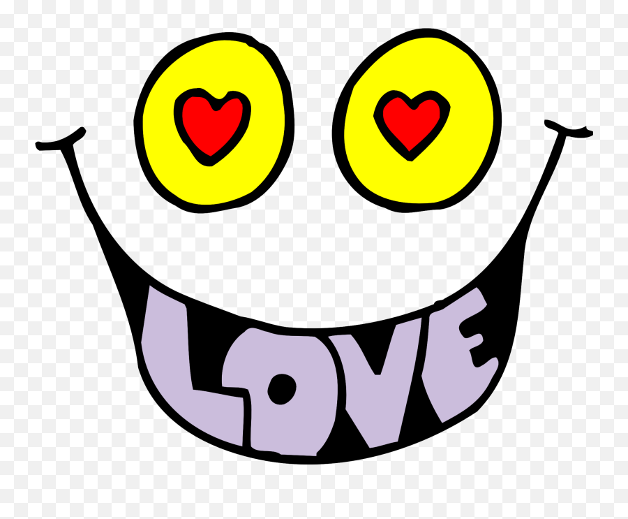 Cartoon Googly Eyes - Clipart Best Valentine Black And White Png,Googly Eyes Transparent Background