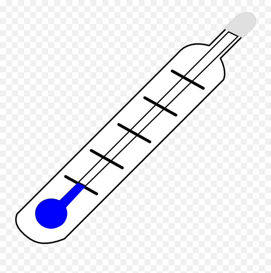 Sick Thermometer Images Hd Image - Cold Thermometer Clip Art Png,Thermometer Png