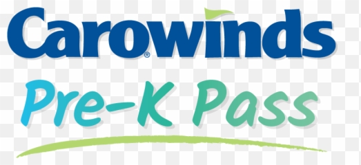 Pre - Carowinds Png,Carowinds Logo