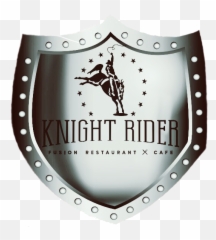 Knight Riders - Medal Na Dzie Chopaka Png,Knight Rider Logo