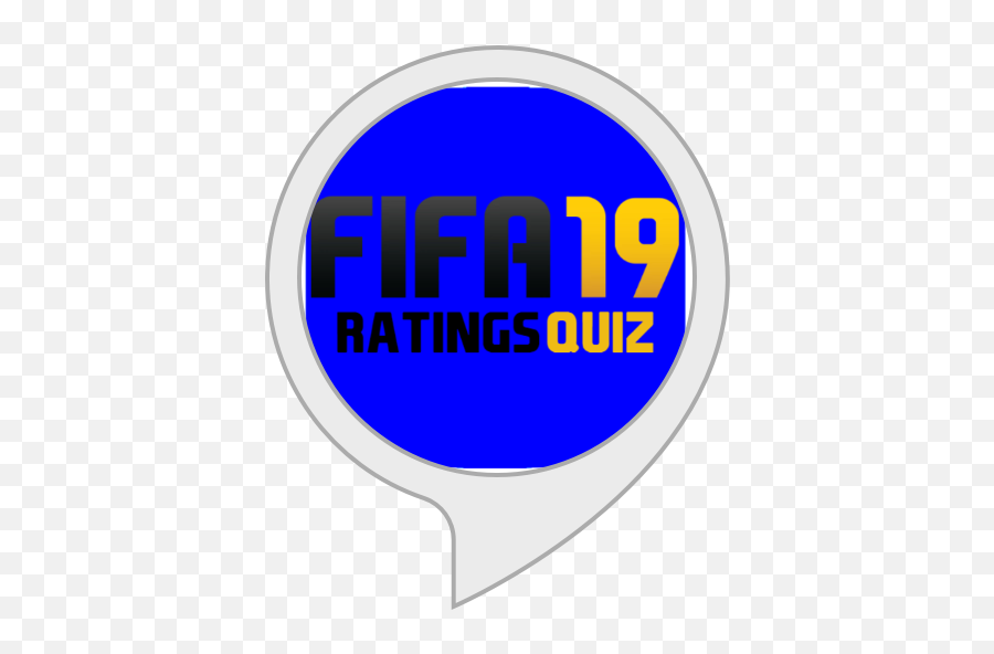 Amazoncom Fifa 19 Rating Quiz Alexa Skills - Body Soul And Spirit Png,Fifa 19 Logo