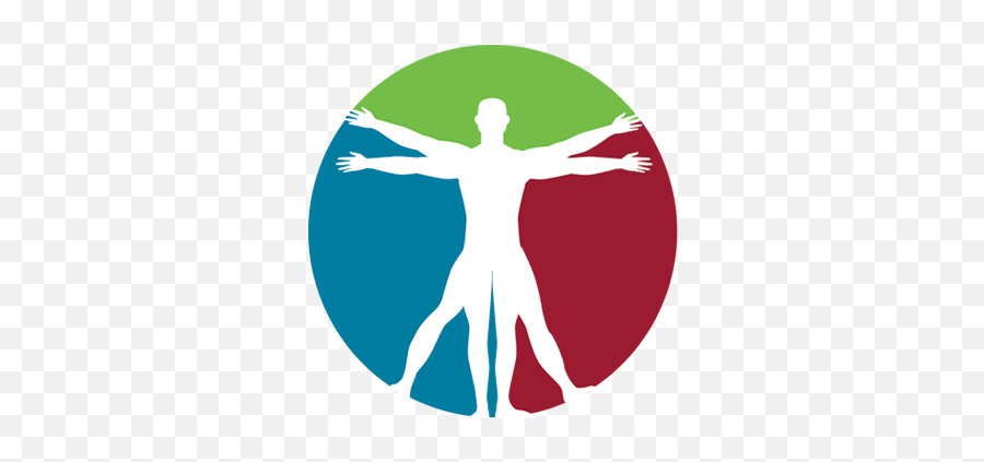 Vitruvian Man Logo Png Transparent - Vitruvian Man Logo,Vitruvian Man Logo