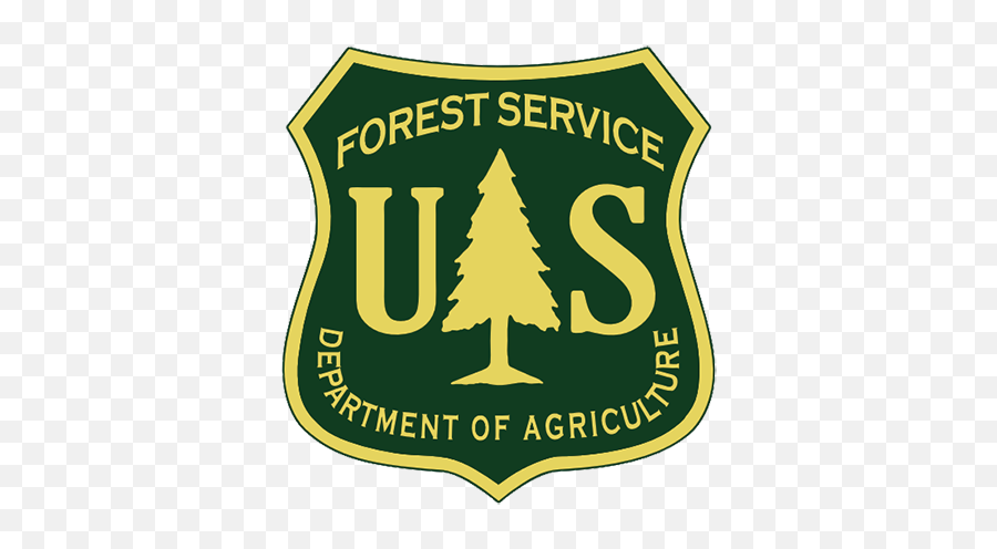 National Forest Service Library - Us Forest Service Logo Jpg Png,Forest Service Logo