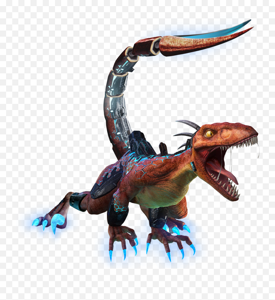 Riptor - Riptor Killer Instinct Snes Png,Killer Instinct Logo