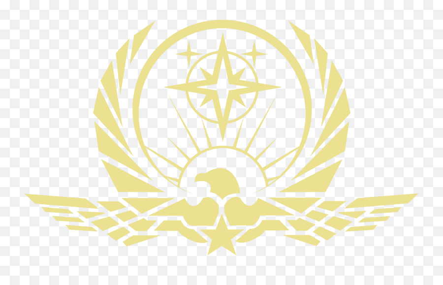 United Nations - Altered Carbon Interstellar Protectorate Png,Stellaris Logo