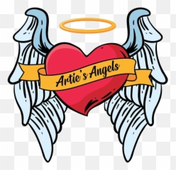 Arties Angels Week - Vector Graphics Png,Angels Logo Png