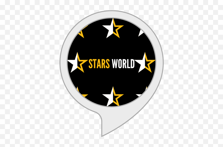 Alexa Skills - Language Png,I See Stars Logo