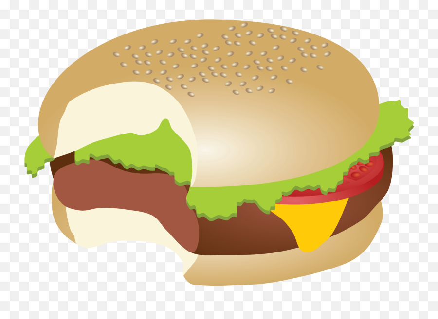 Clipart Food Hamburger - Burg Drachenfels Png,Hamburgers Png