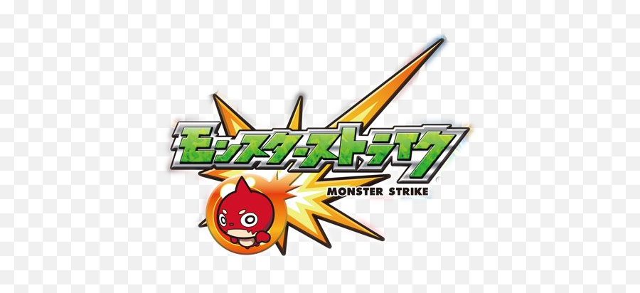 Monster Strike Review U2013 Rpgamer - Monster Strike Logo Png,Monster.com Logo