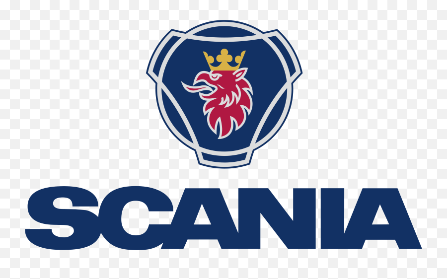 Scania Logo Hd Png Meaning Information Carlogosorg - Scania Logo,Hd Logo Png