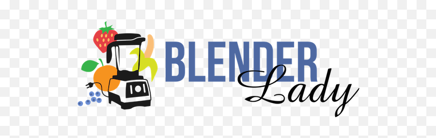 Download Blender Lady Blog - Worthy Is The Lamb Png,Blender Logo Png