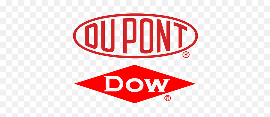 Dupont Gets Boost From Farmers As Dow - Dow Du Pont Png,Dow Logo