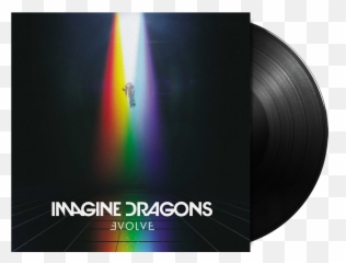 Imagine Dragons - Optical Storage png
