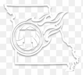 Tamales Volleyball - Missouri State Png,Hot Tamales Logo