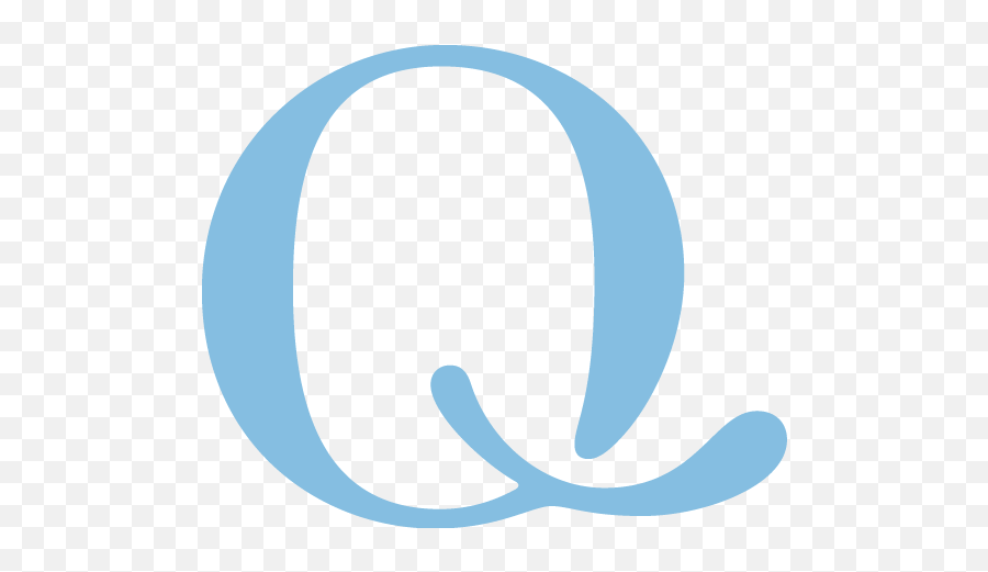 Q - Q Meieriene Logo Png,Q Png