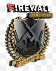 Home - Firearm Png,Synergy Clan Logo